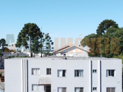 PRÉDIO PARA EMPREENDIMENTO NO BAIRRO DOS ESTADOS