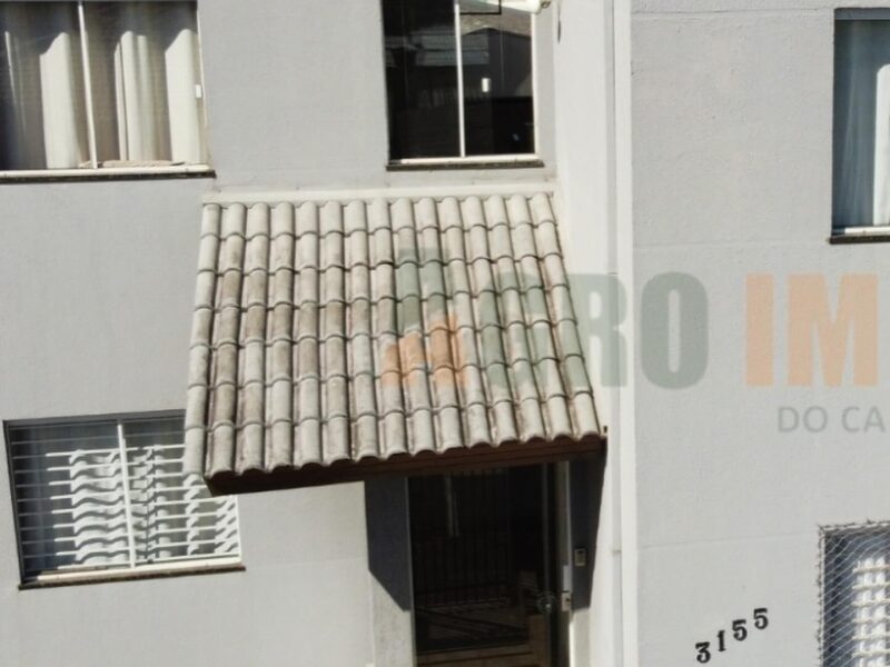 PRÉDIO PARA EMPREENDIMENTO NO BAIRRO DOS ESTADOS