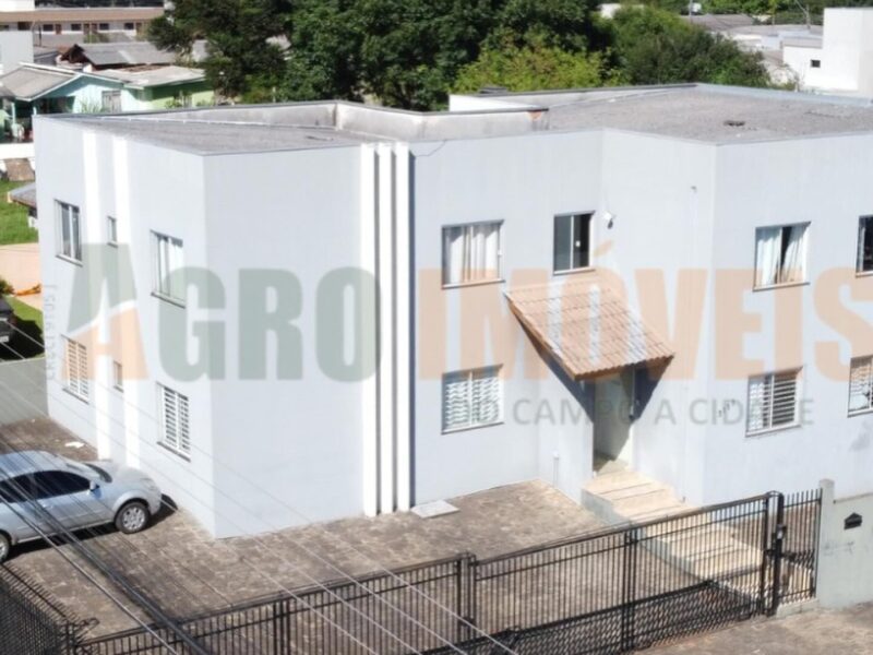 PRÉDIO PARA EMPREENDIMENTO NO BAIRRO DOS ESTADOS
