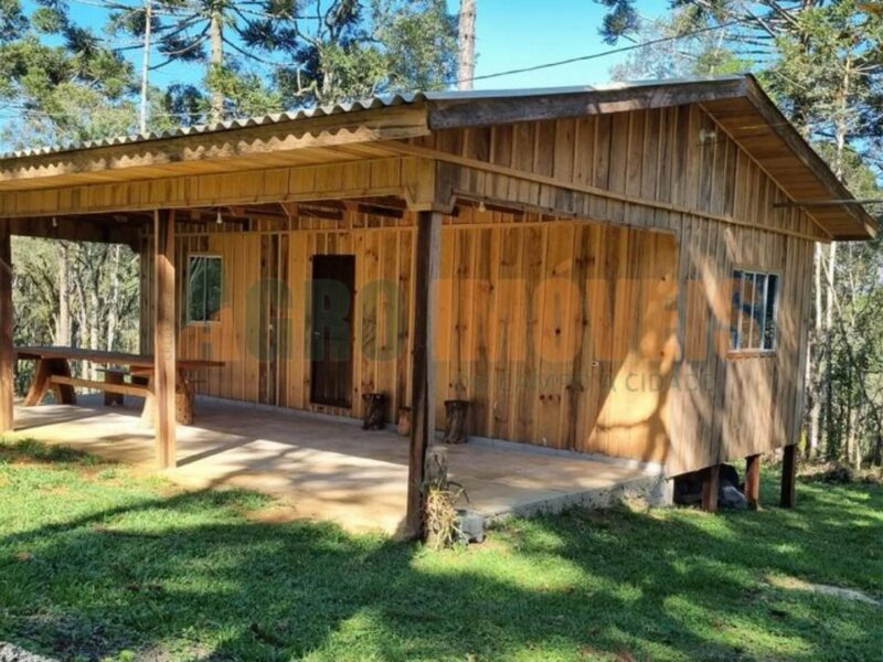 SÍTIO NO GUAIRACÁ
