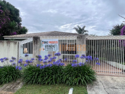 CASA NA SANTA CRUZ