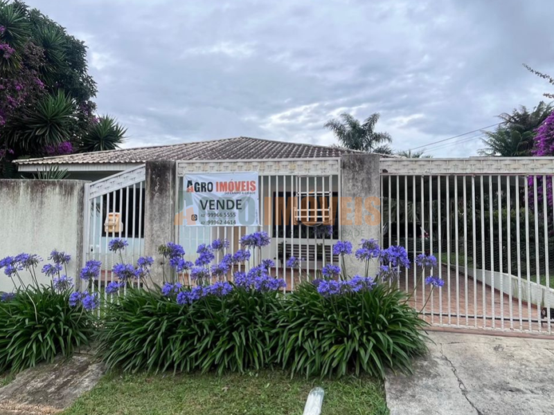 CASA NA SANTA CRUZ