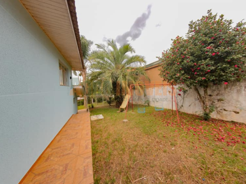 CASA NA SANTA CRUZ