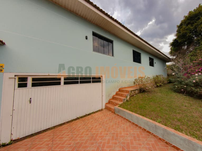 CASA NA SANTA CRUZ