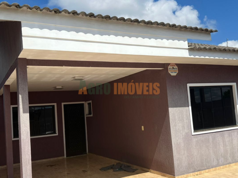 CASA NA SANTANA