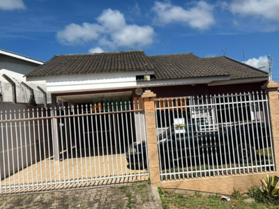 CASA NA SANTANA