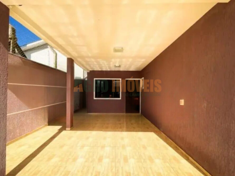 CASA NA SANTANA