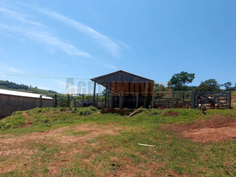 FAZENDA BARRA BONITA