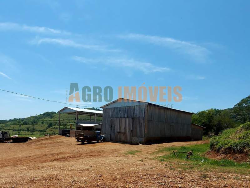 FAZENDA BARRA BONITA