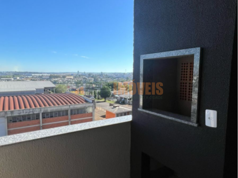 APARTAMENTO NO EDIFICIO LE GRAND RESIDENCE