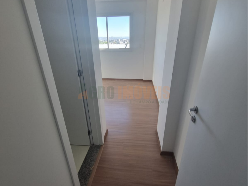 APARTAMENTO NO EDIFICIO LE GRAND RESIDENCE