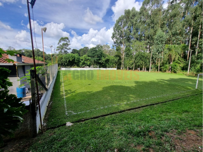 SÍTIO EM PRUDENTÓPOLIS