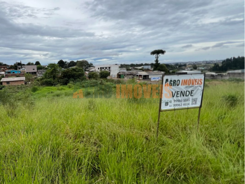 TERRENO NA AVENIDA PREFEITO MOACYR JÚLIO SILVESTRI