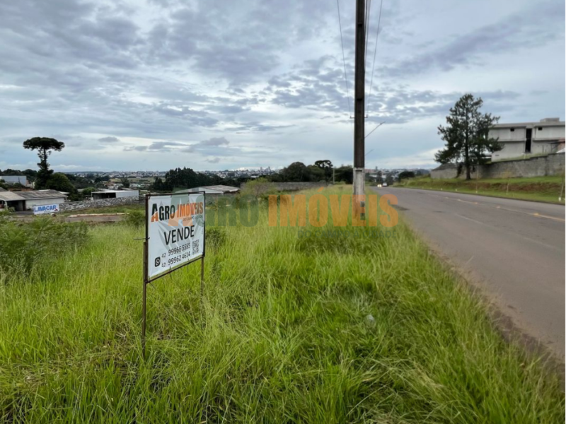 TERRENO NA AVENIDA PREFEITO MOACYR JÚLIO SILVESTRI