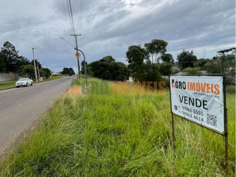 TERRENO NA AVENIDA PREFEITO MOACYR JÚLIO SILVESTRI