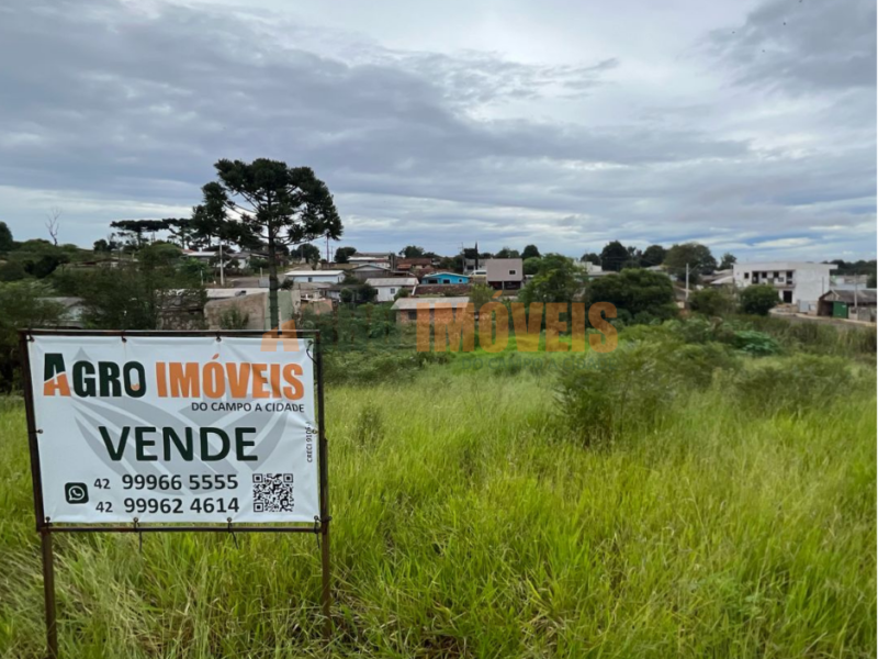 TERRENO NA AVENIDA PREFEITO MOACYR JÚLIO SILVESTRI