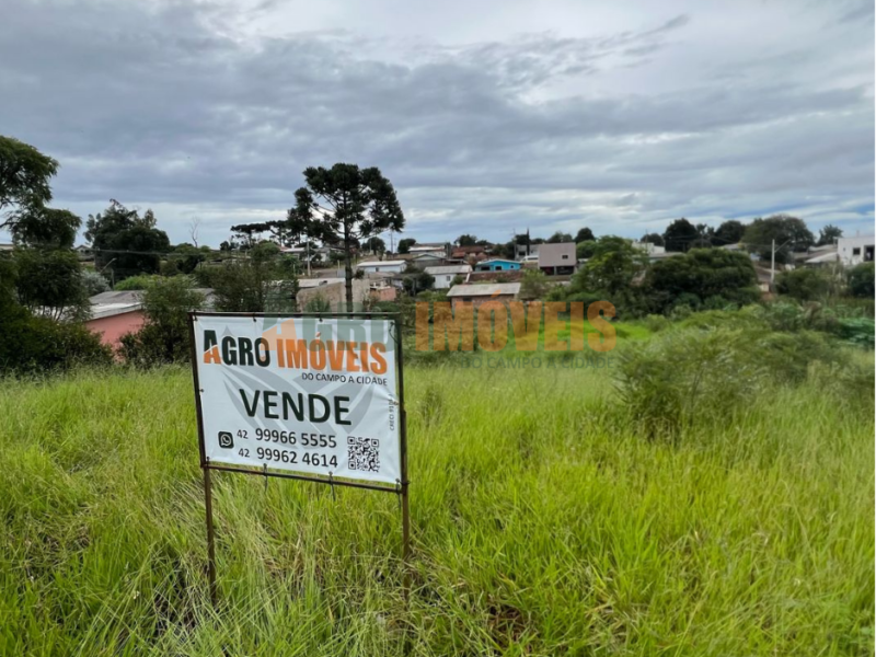 TERRENO NA AVENIDA PREFEITO MOACYR JÚLIO SILVESTRI