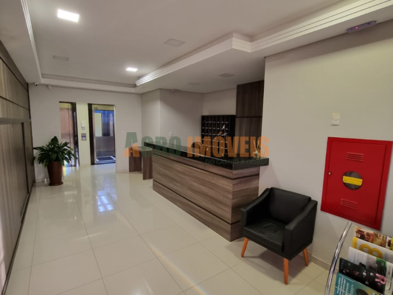 APARTAMENTO PARA LOCAÇÃO NO EDIFÍCIO ONE TOWER