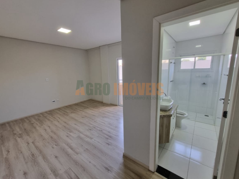APARTAMENTO PARA LOCAÇÃO NO EDIFÍCIO ONE TOWER