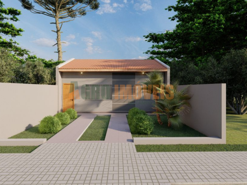 MINHA CASA MINHA VIDA