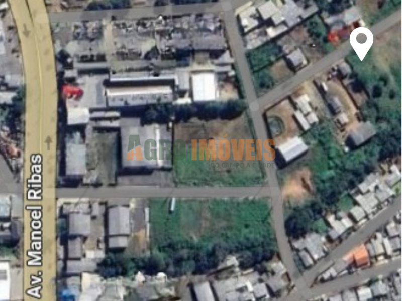 TERRENO NO CONRADINHO