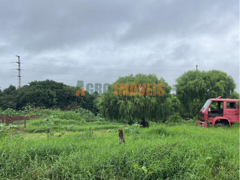 TERRENO NO CONRADINHO