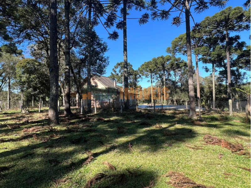 CHÁCARA NO RIO DAS PEDRAS