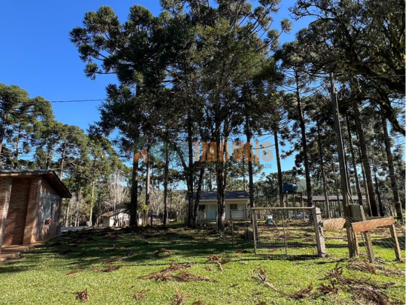 CHÁCARA NO RIO DAS PEDRAS