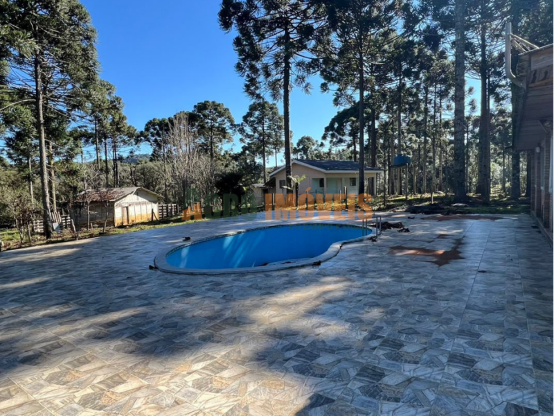 CHÁCARA NO RIO DAS PEDRAS