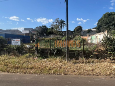 TERRENO NA VILA CARLI