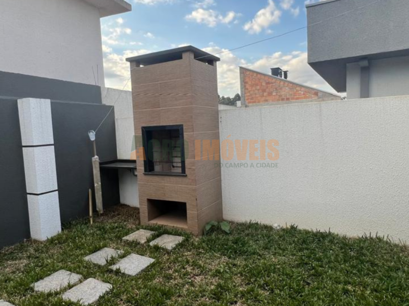 CASA NO BAIRRO ALTO DE SANTA MARIA