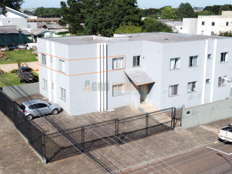APARTAMENTO DE ESQUINA PARA LOCAÇÃO