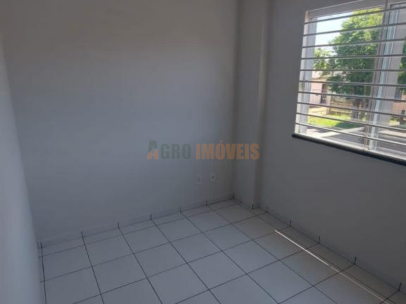 APARTAMENTO DE ESQUINA PARA LOCAÇÃO