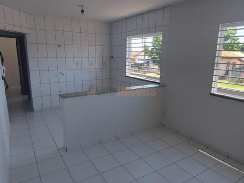 APARTAMENTO DE ESQUINA PARA LOCAÇÃO