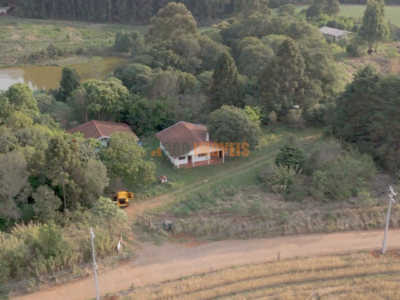 CHÁCARA À VENDA EM GUARAPUAVA