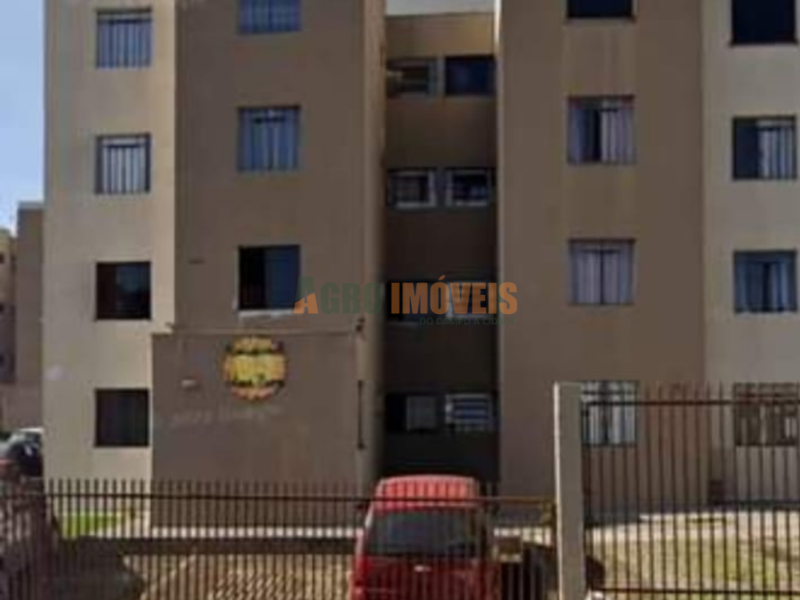APARTAMENTO NO RESIDENCIAL VIVER BEM