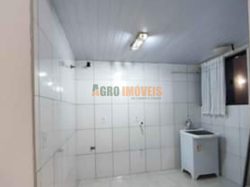 APARTAMENTO NO RESIDENCIAL VIVER BEM