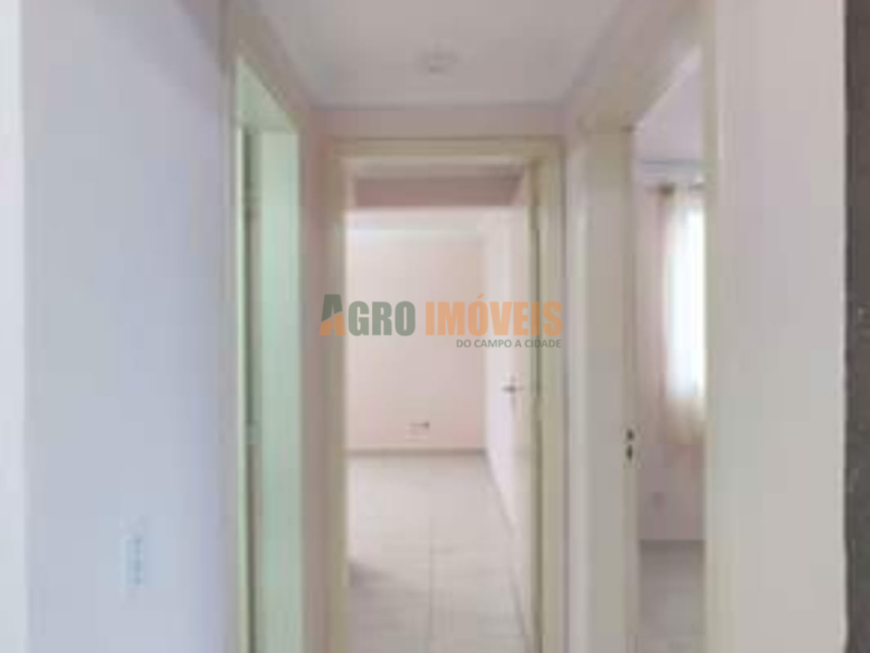 APARTAMENTO NO RESIDENCIAL VIVER BEM