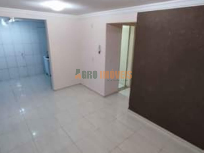 APARTAMENTO NO RESIDENCIAL VIVER BEM