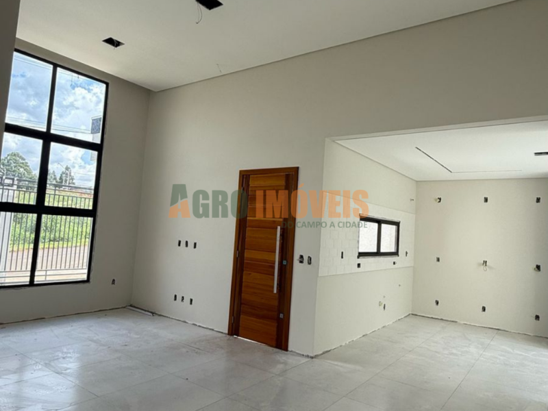 CASA NO LOTEAMENTO JOÃO GELINSKI