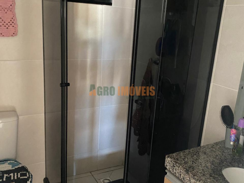 APARTAMENTO NO VISTA CILLA