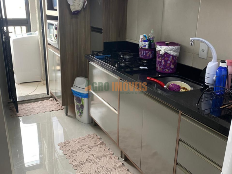 APARTAMENTO NO VISTA CILLA
