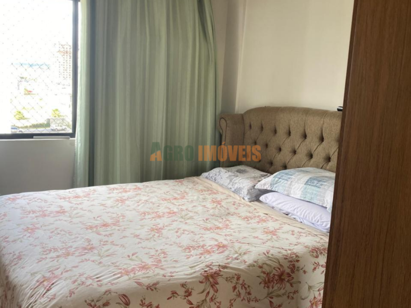 APARTAMENTO NO VISTA CILLA