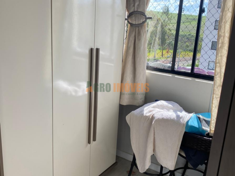 APARTAMENTO NO VISTA CILLA