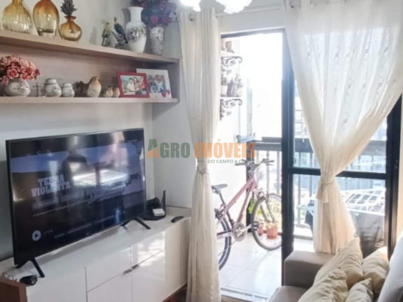 APARTAMENTO NO VISTA CILLA