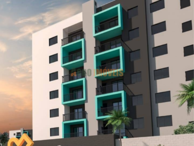 APARTAMENTO NO VISTA CILLA