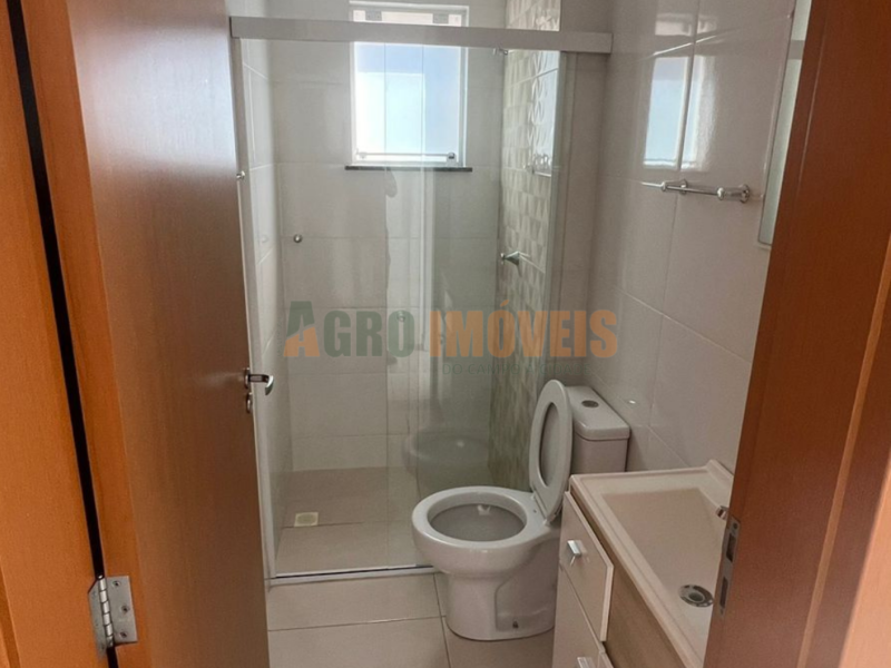 APARTAMENTO NO EDIFÍCIO BARCELONA