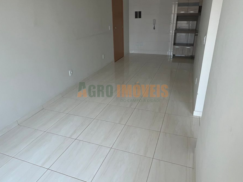 APARTAMENTO NO EDIFÍCIO BARCELONA