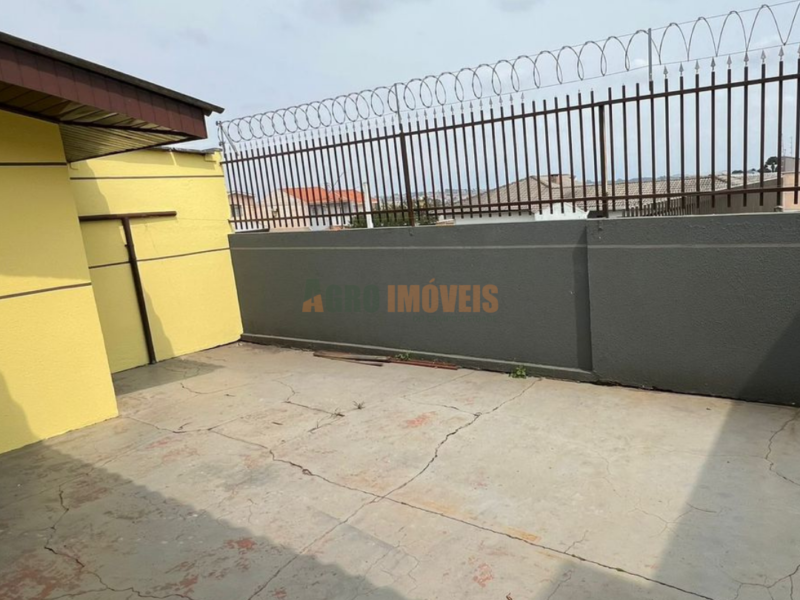 CASA PARA LOCAÇÃO NO BAIRRO DOS ESTADOS