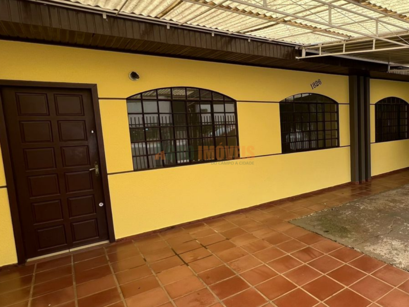 CASA PARA LOCAÇÃO NO BAIRRO DOS ESTADOS